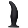 Ouch! Plug silicone Curve 11 x 3.7cm